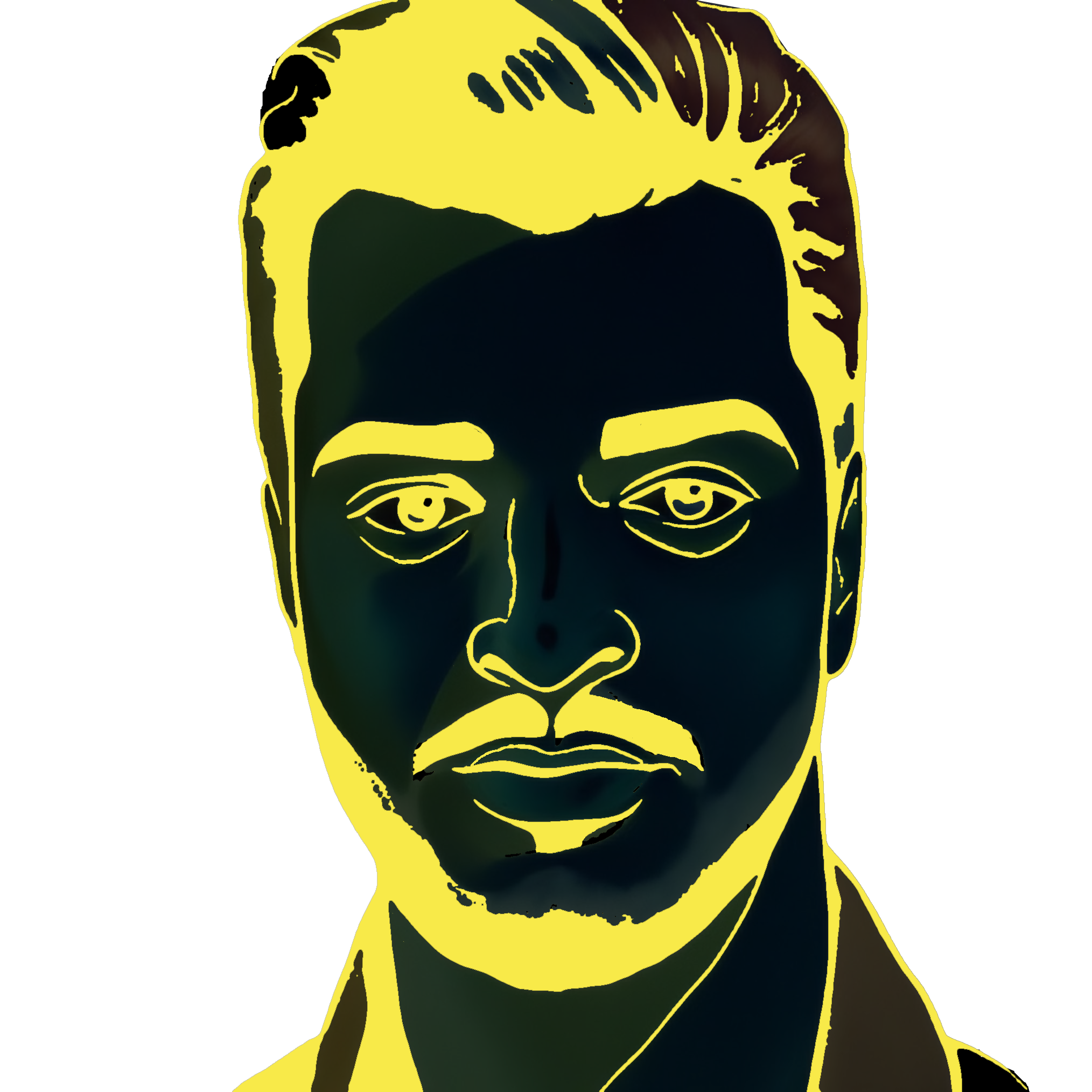 Raymond Saliba's Avatar Bust