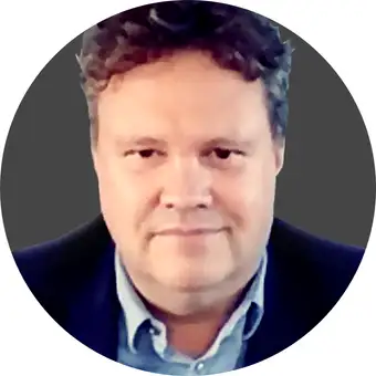 Fredrik Staël von Holstein profile