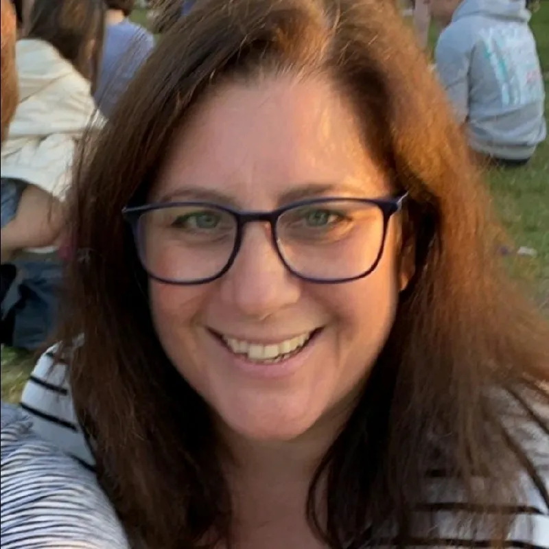 Louisa Morrison profile