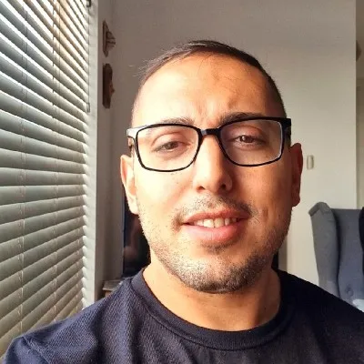 Roderick Formosa profile