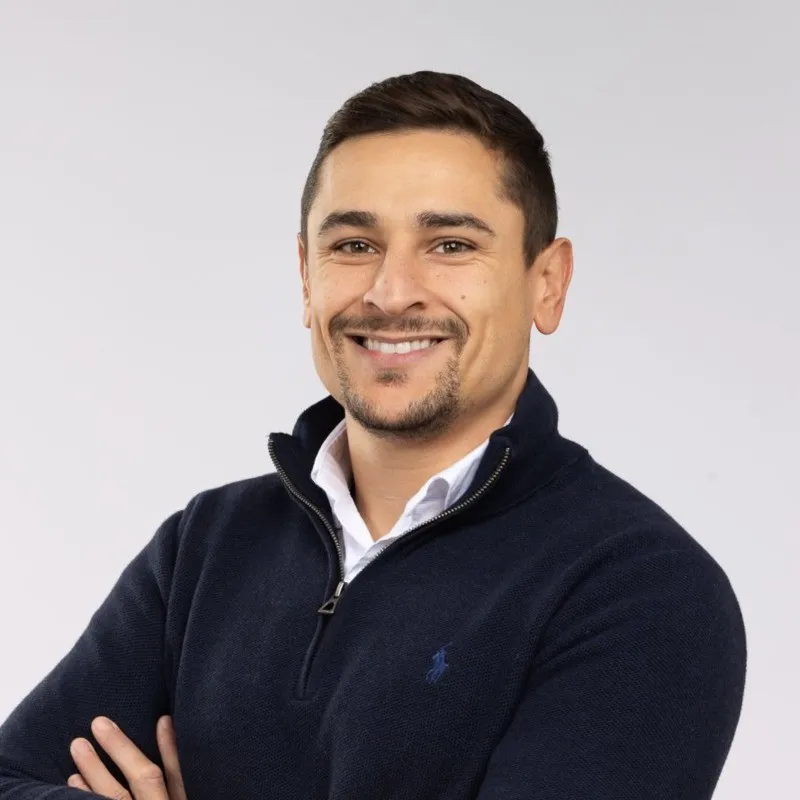 Sean Spiteri profile