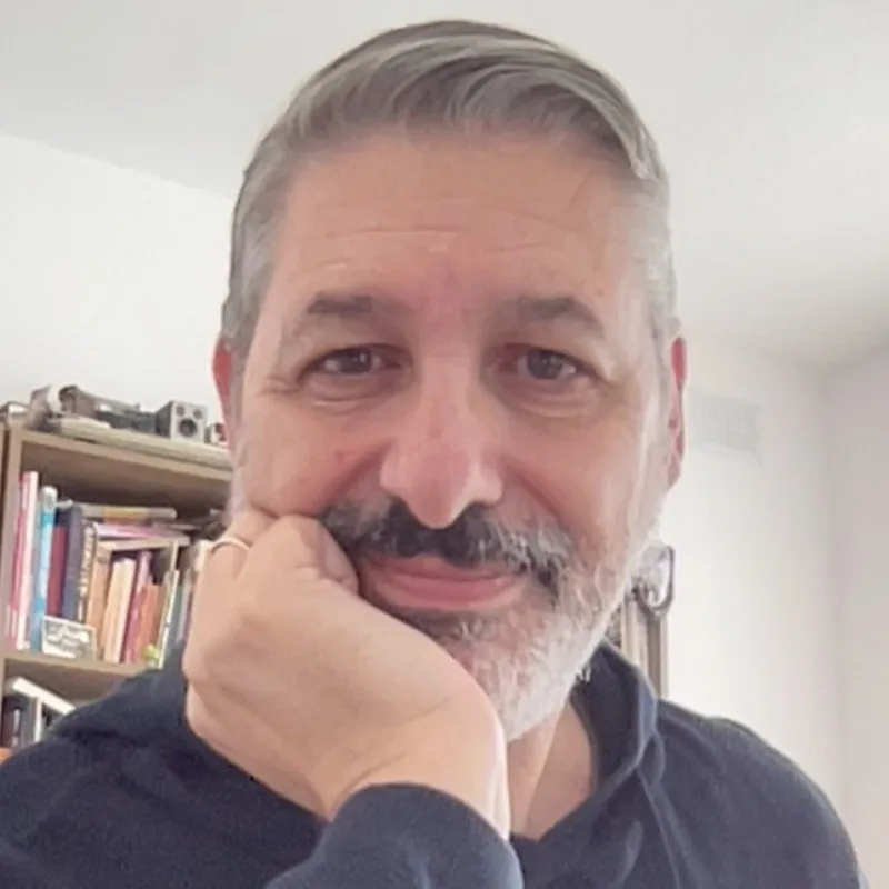 Silvio Nocilla profile